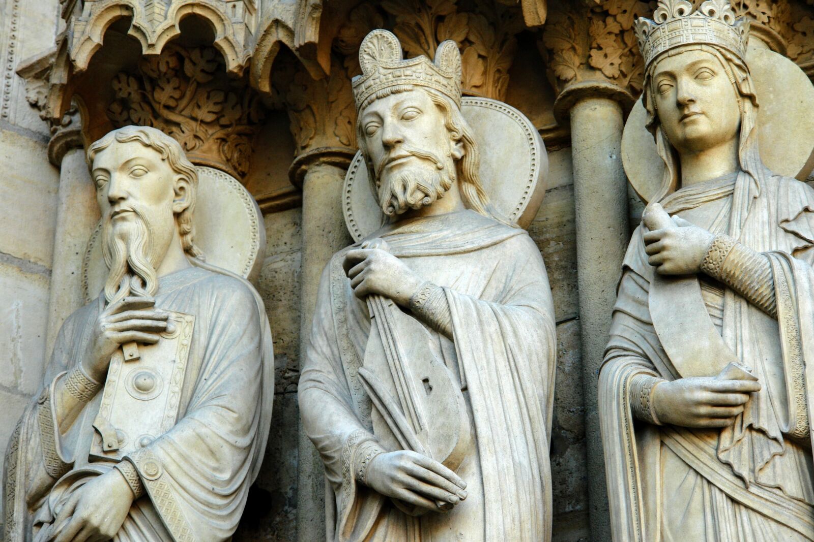 Sony DSC-R1 sample photo. France, paris, church photography