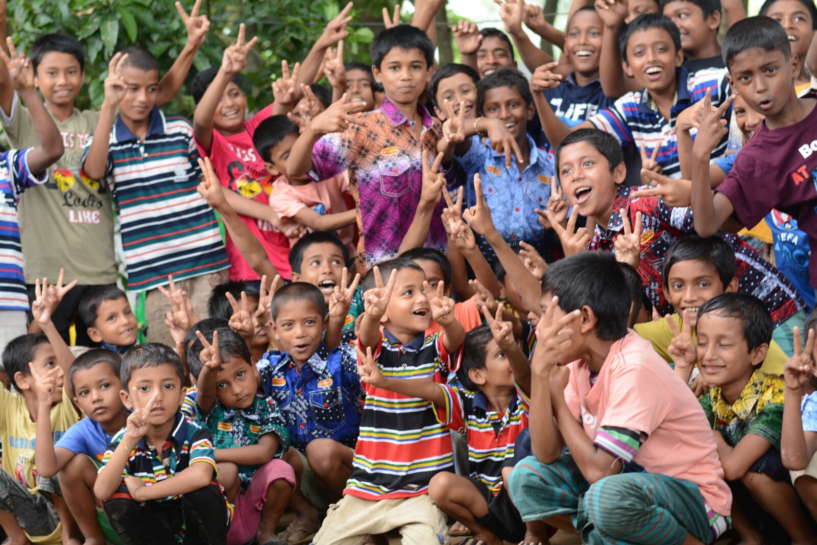 Nikon D7100 sample photo. Children, child, childhood photography