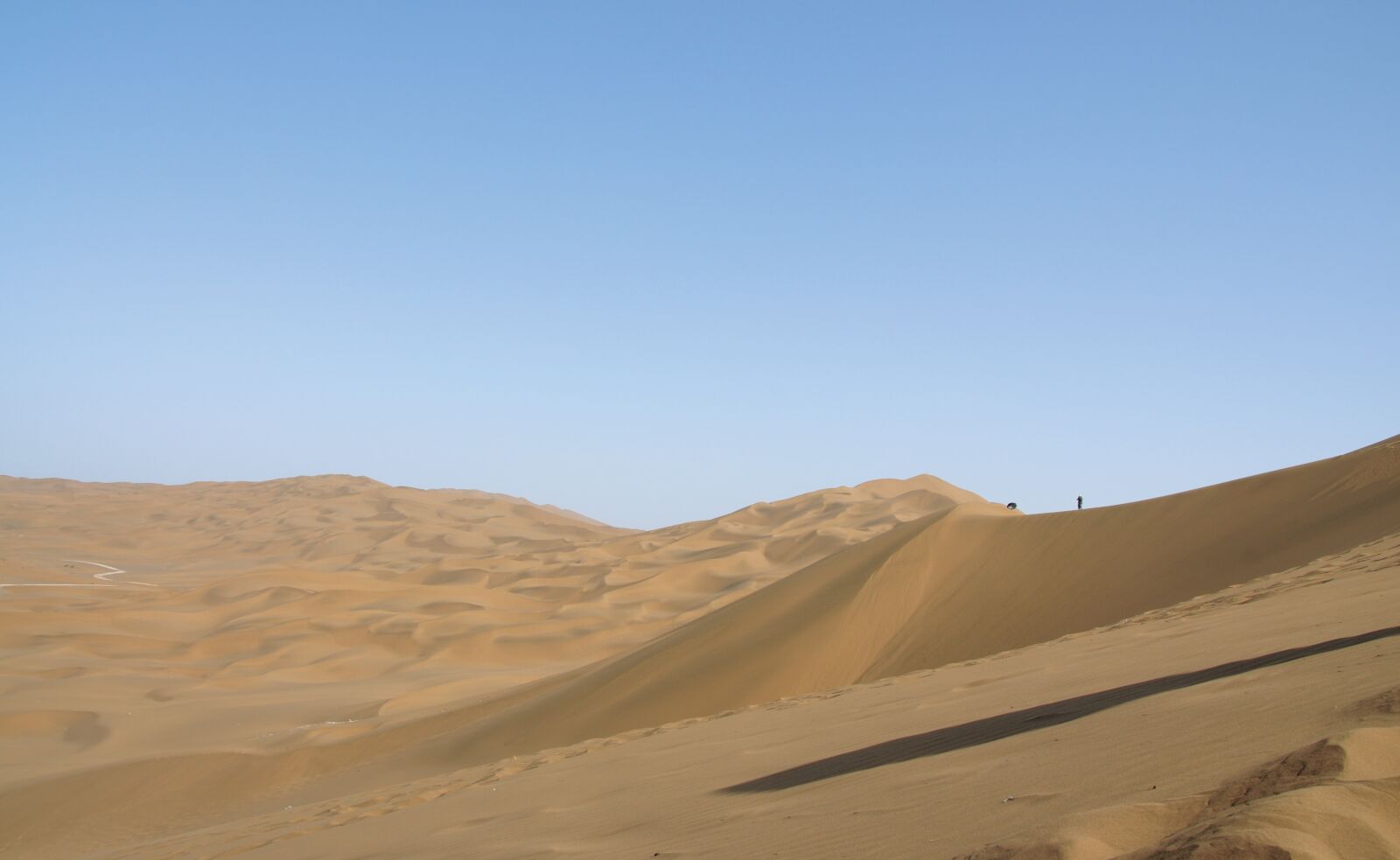 Nikon D300S sample photo. China, in xinjiang, the photography