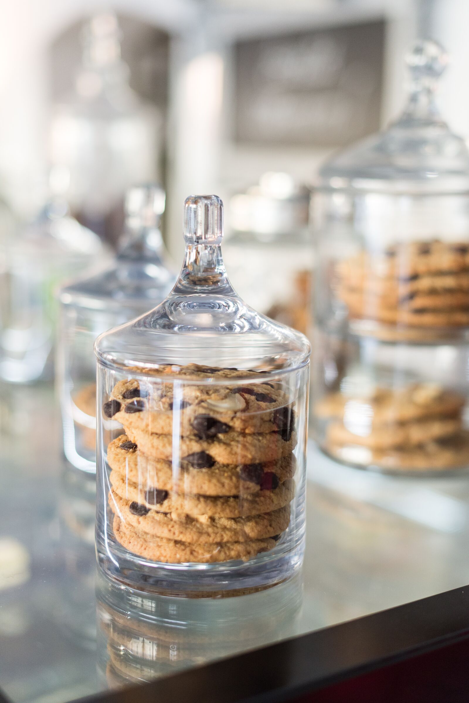 Nikon D600 sample photo. Cookies, deco, cake photography