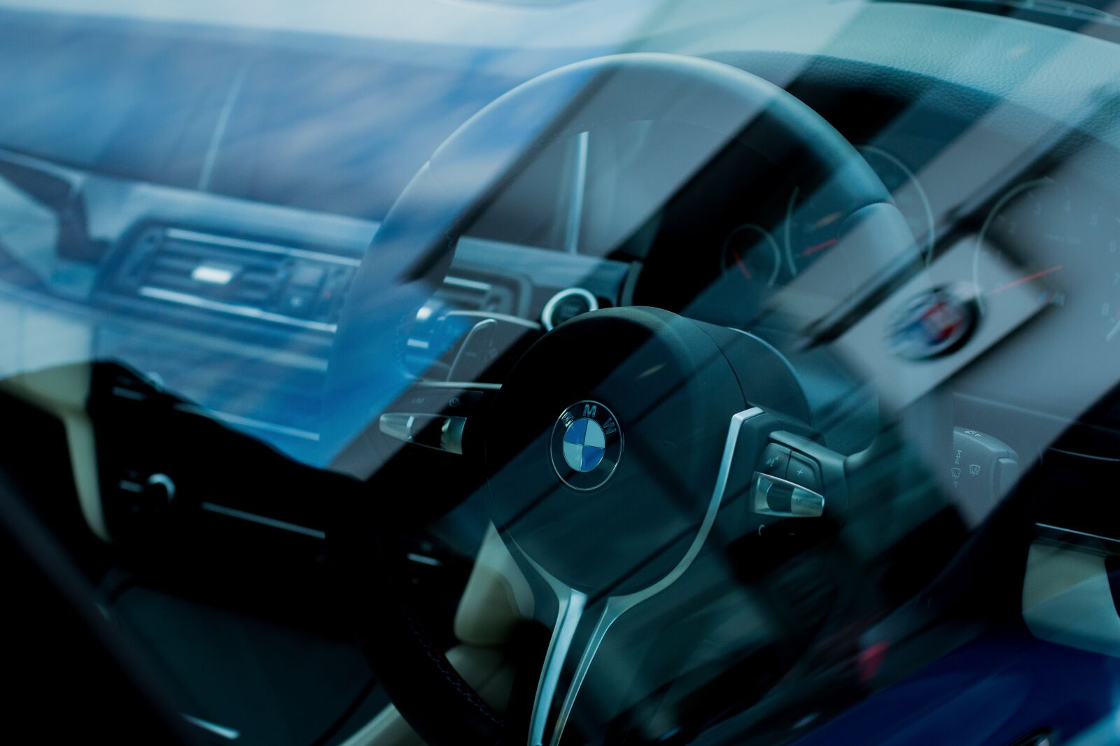 Canon EOS 70D + Canon EF 50mm F1.4 USM sample photo. Bmw m5, f10, steering photography