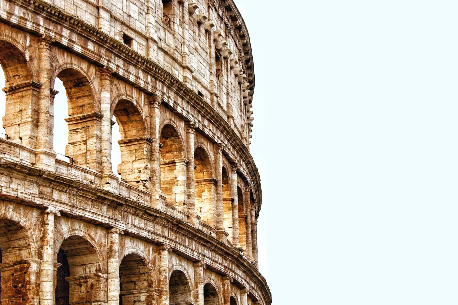 Canon EOS 1200D (EOS Rebel T5 / EOS Kiss X70 / EOS Hi) sample photo. Amphitheater, ancient, arch, architecture photography