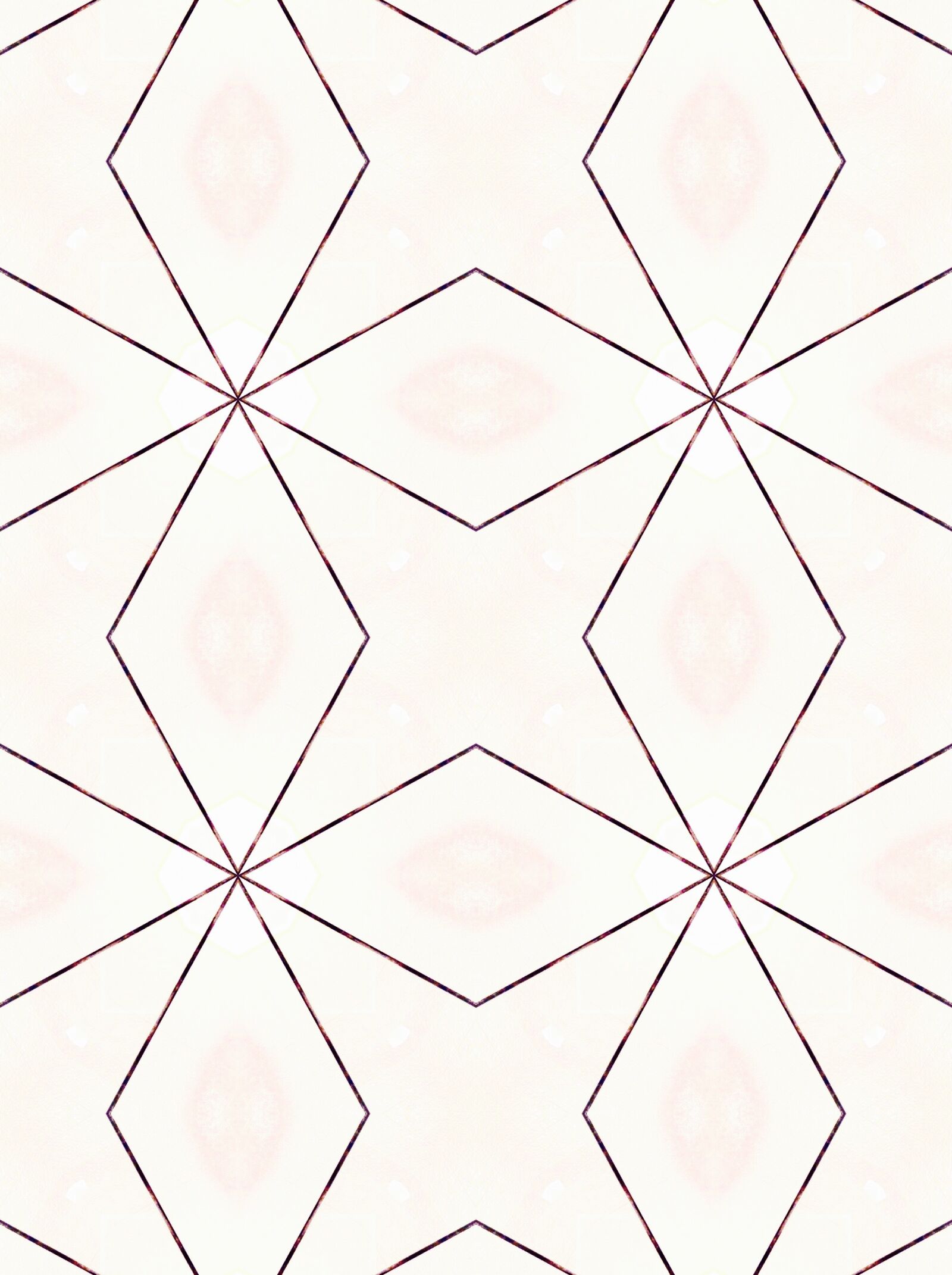 Dapper Owl KaleidaCam sample photo. Shape, pattern, lines photography