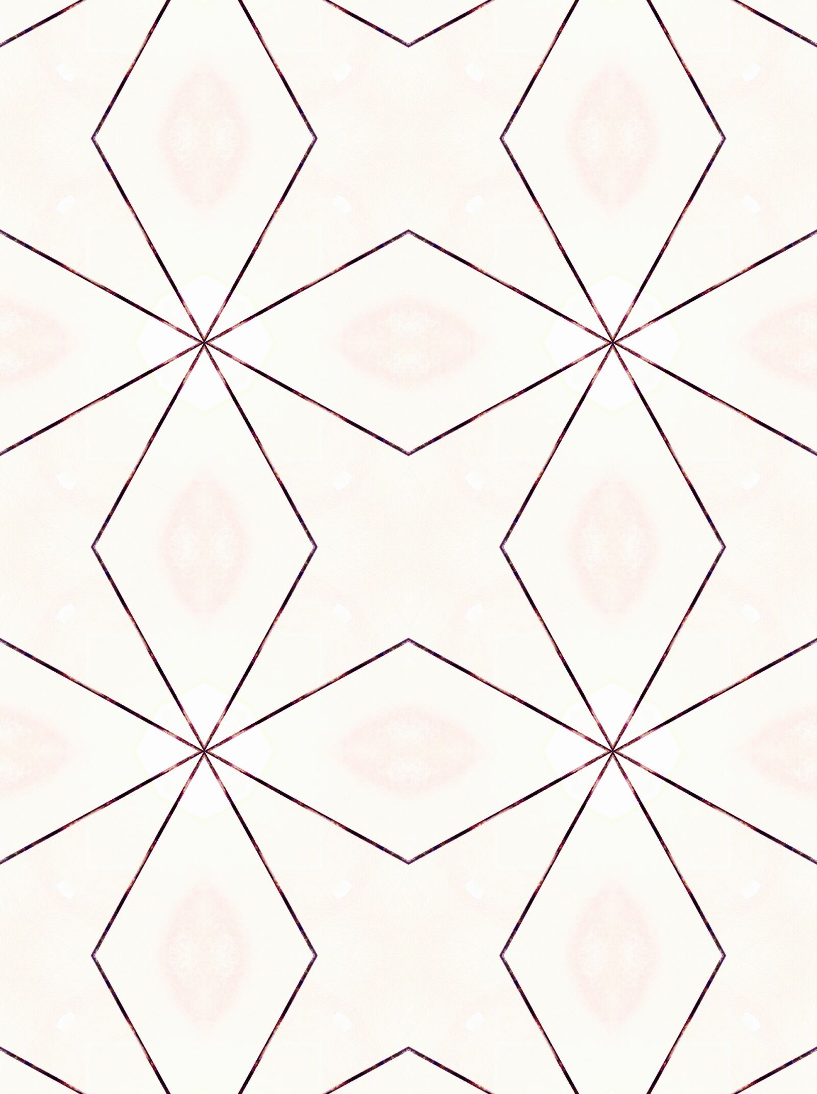 Dapper Owl KaleidaCam sample photo. Shape, pattern, lines photography