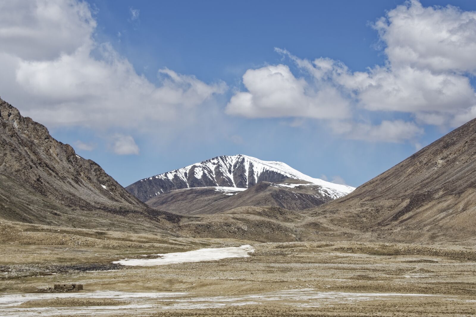 Nikon D500 sample photo. Tajikistan, the pamir mountains photography
