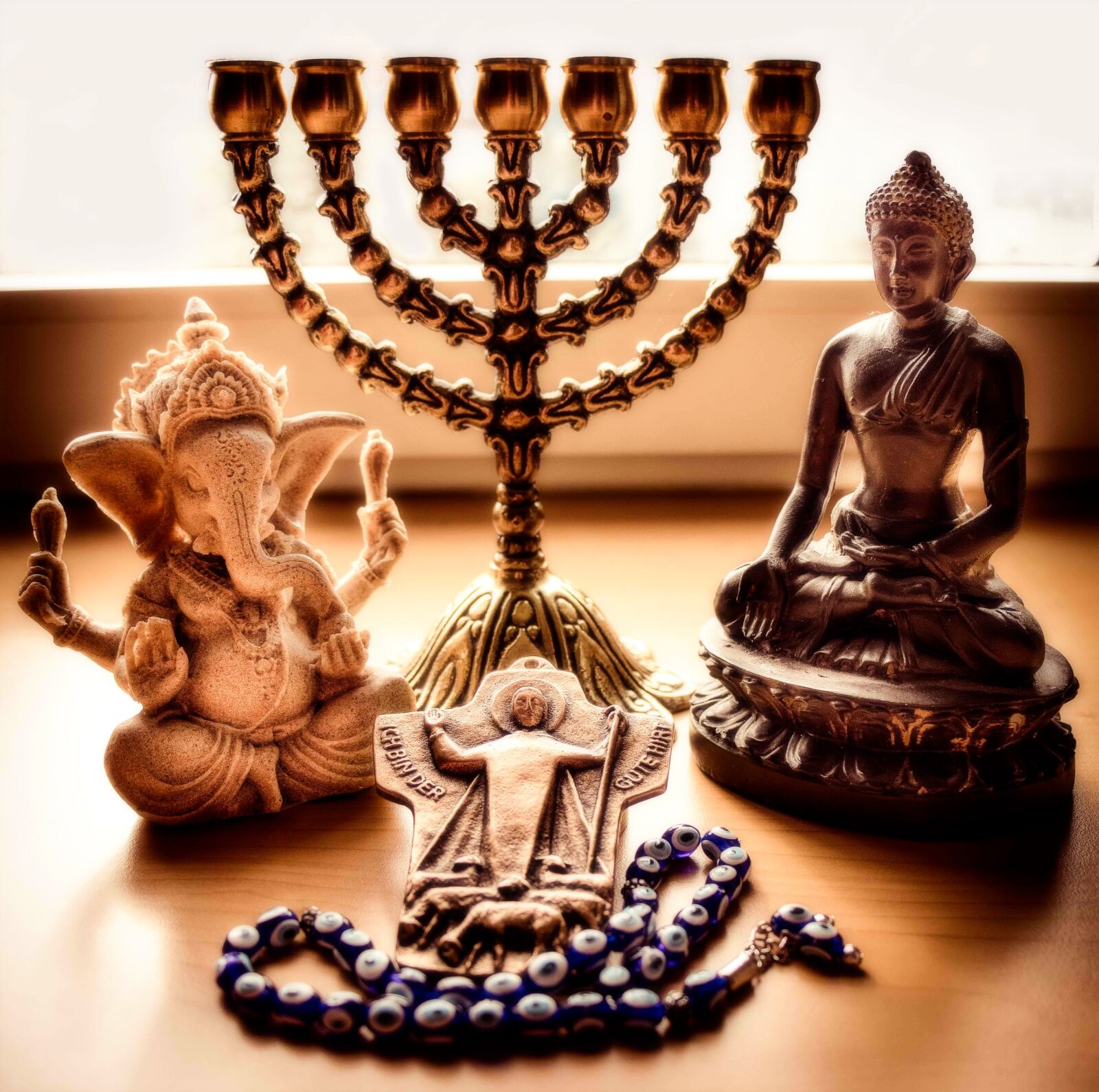 Canon EOS 80D sample photo. Religion, world religions, menorah photography
