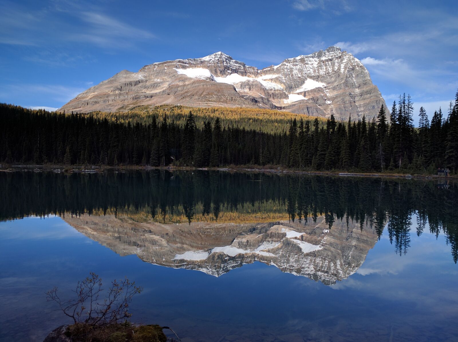 Google Nexus 6P sample photo. Mountain, mountains, alberta photography