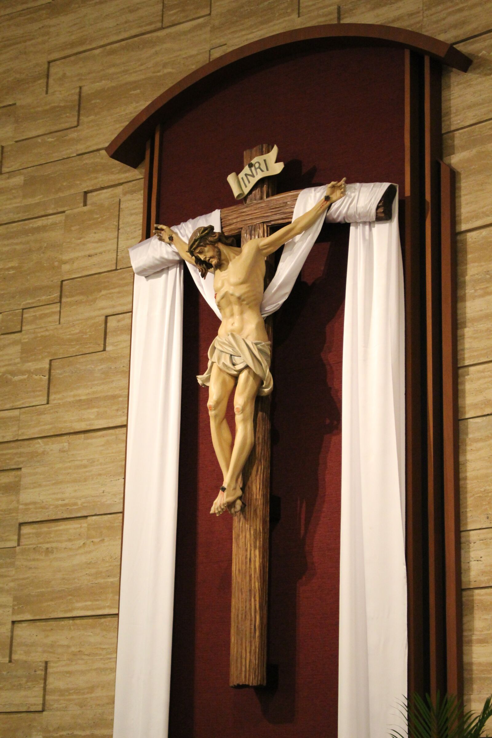 Canon EOS 700D (EOS Rebel T5i / EOS Kiss X7i) sample photo. Crucifix, easter, catholic photography