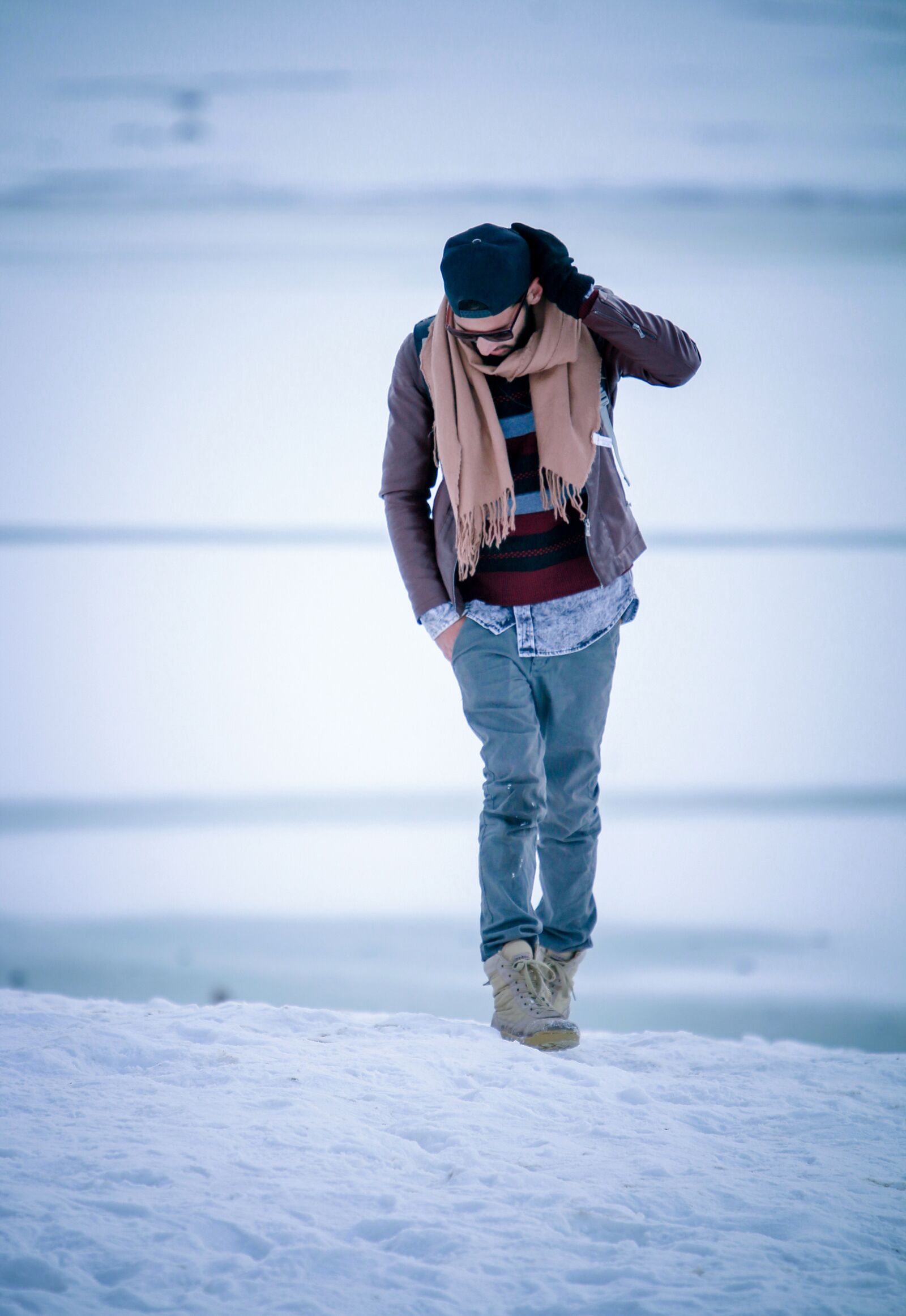 Canon EOS 70D sample photo. Fashion, style, boys fashion photography