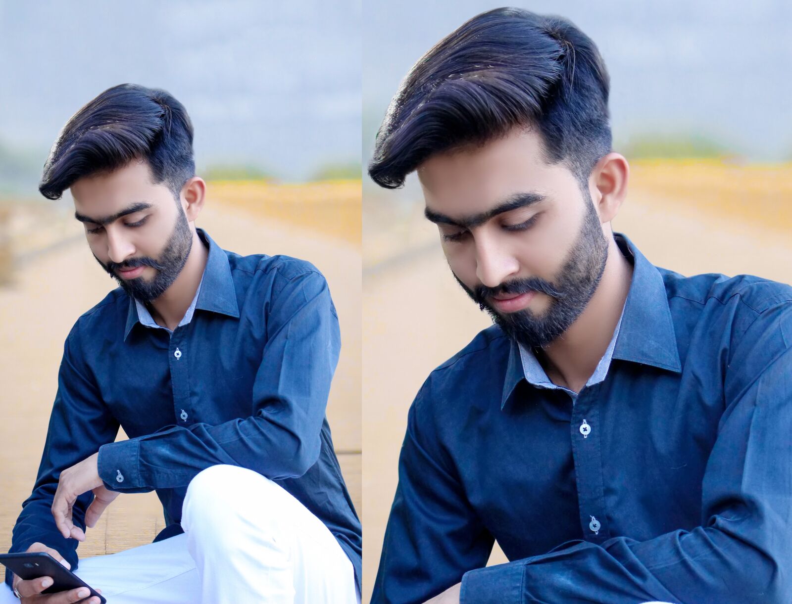 Canon EOS 600D (Rebel EOS T3i / EOS Kiss X5) + Canon EF-S 18-55mm F3.5-5.6 IS STM sample photo. Syed, umair, gillani photography