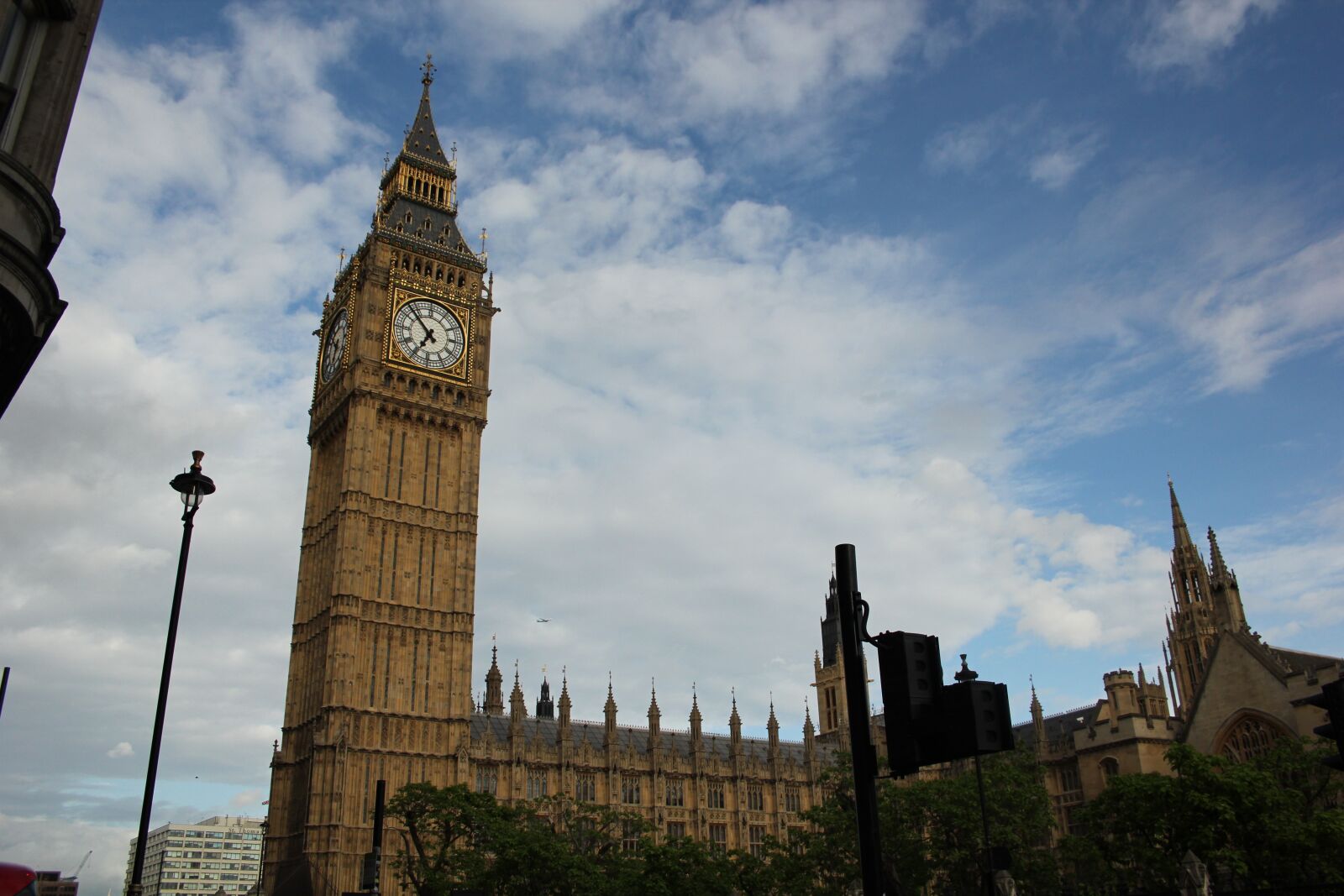 Canon EOS 550D (EOS Rebel T2i / EOS Kiss X4) sample photo. Big ben, london, england photography