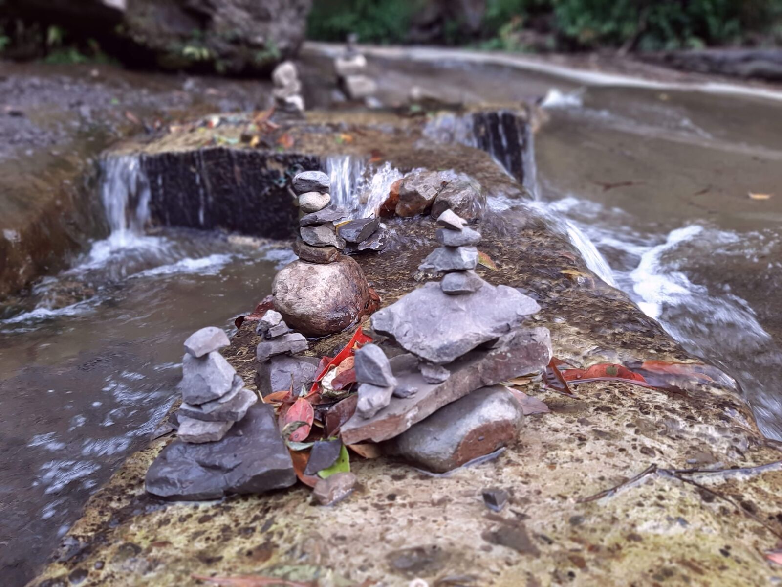Samsung Galaxy A50 sample photo. River, fairy, immortal photography