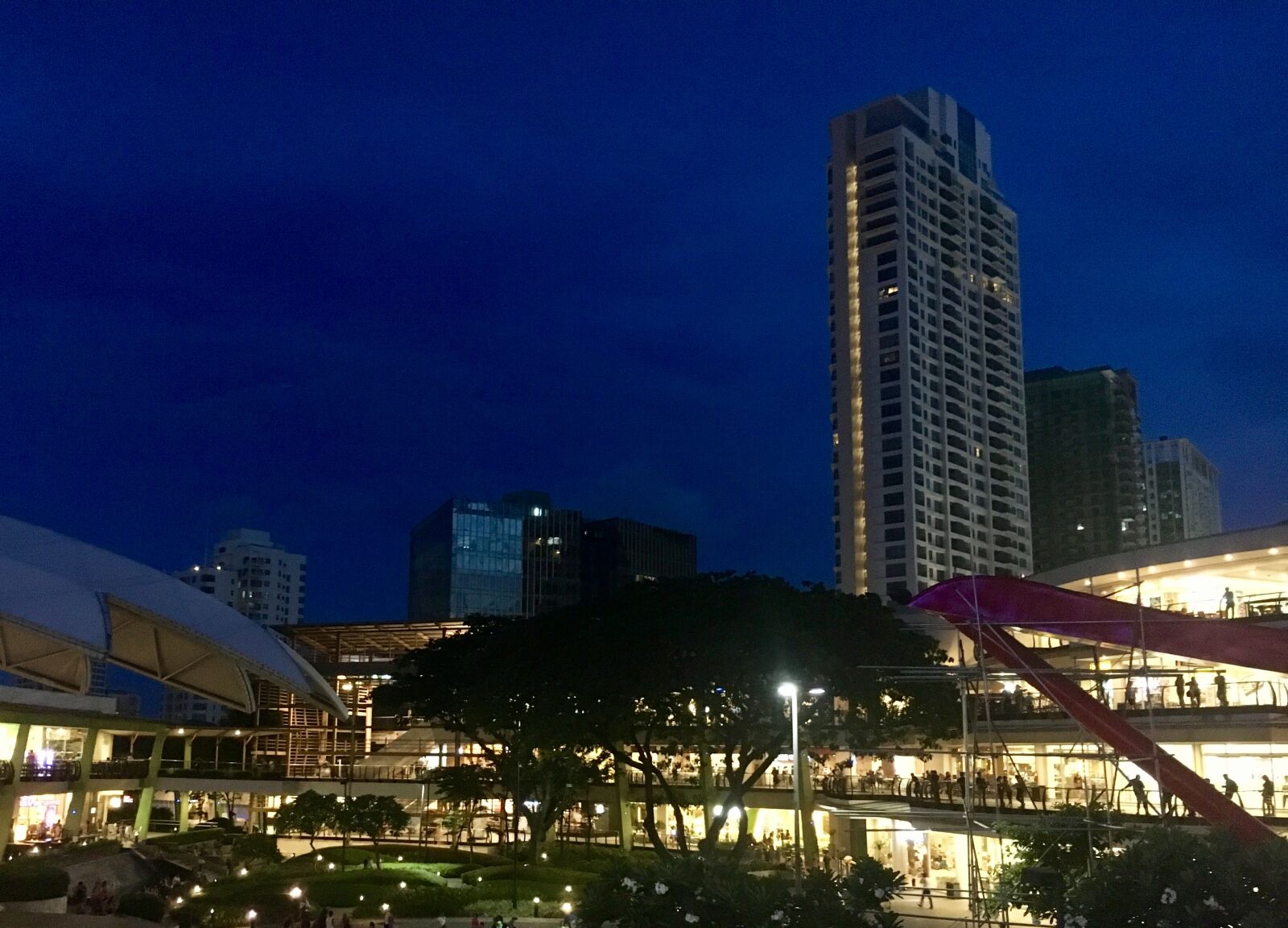 Apple iPhone 6s sample photo