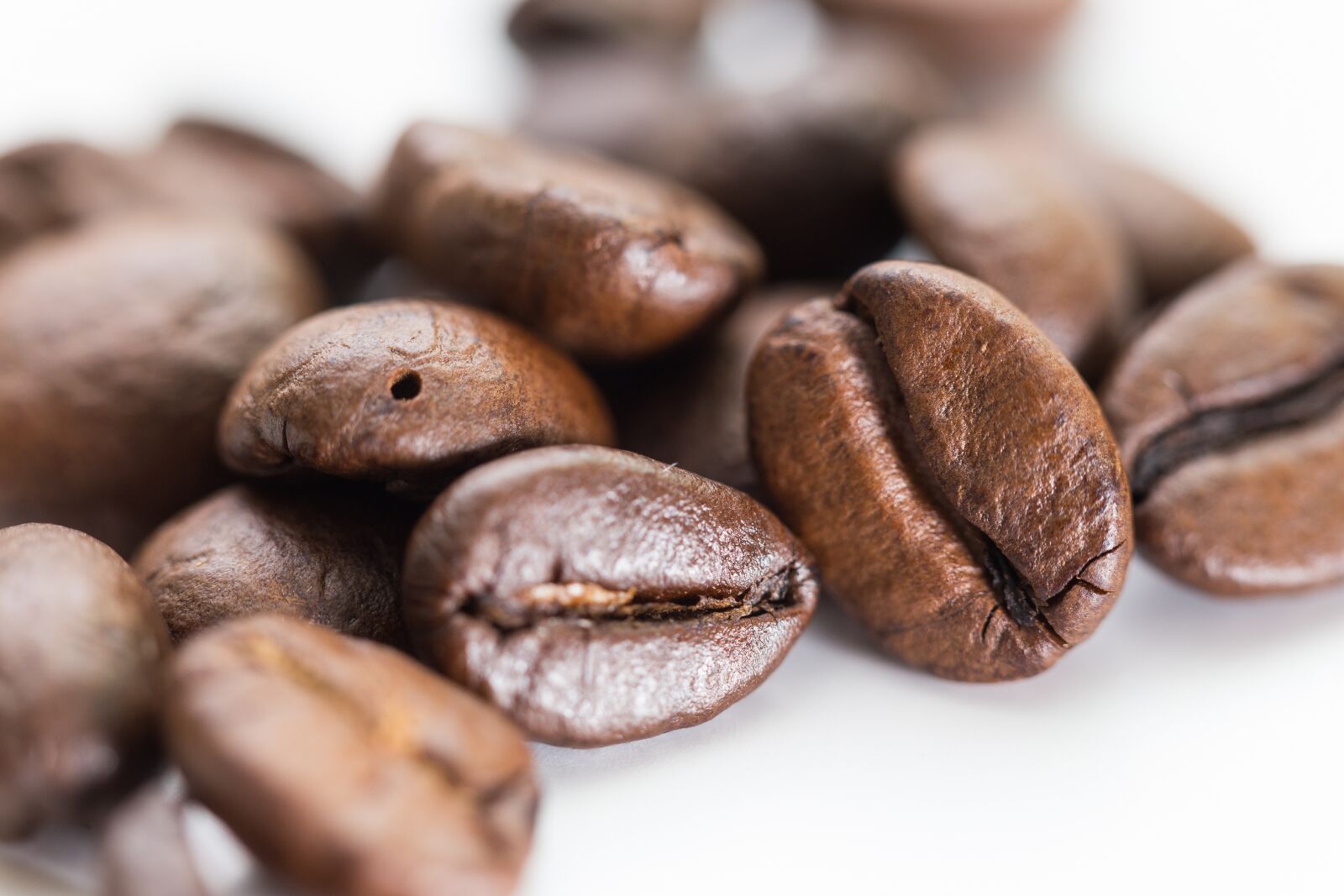 Canon EOS 6D sample photo. Coffee, coffee beans, beans photography