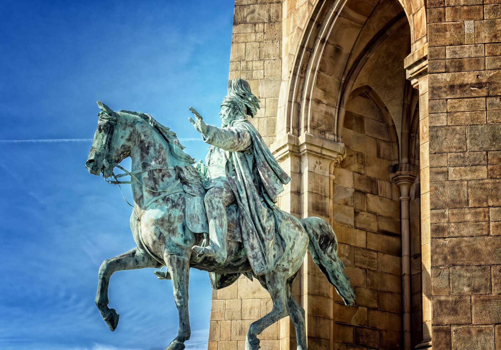 Nikon D3300 sample photo. Statue, architecture, art, sculpture photography