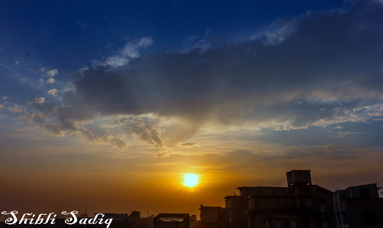 Canon EOS 700D (EOS Rebel T5i / EOS Kiss X7i) sample photo. Afternoon, beauty, blue, sky photography