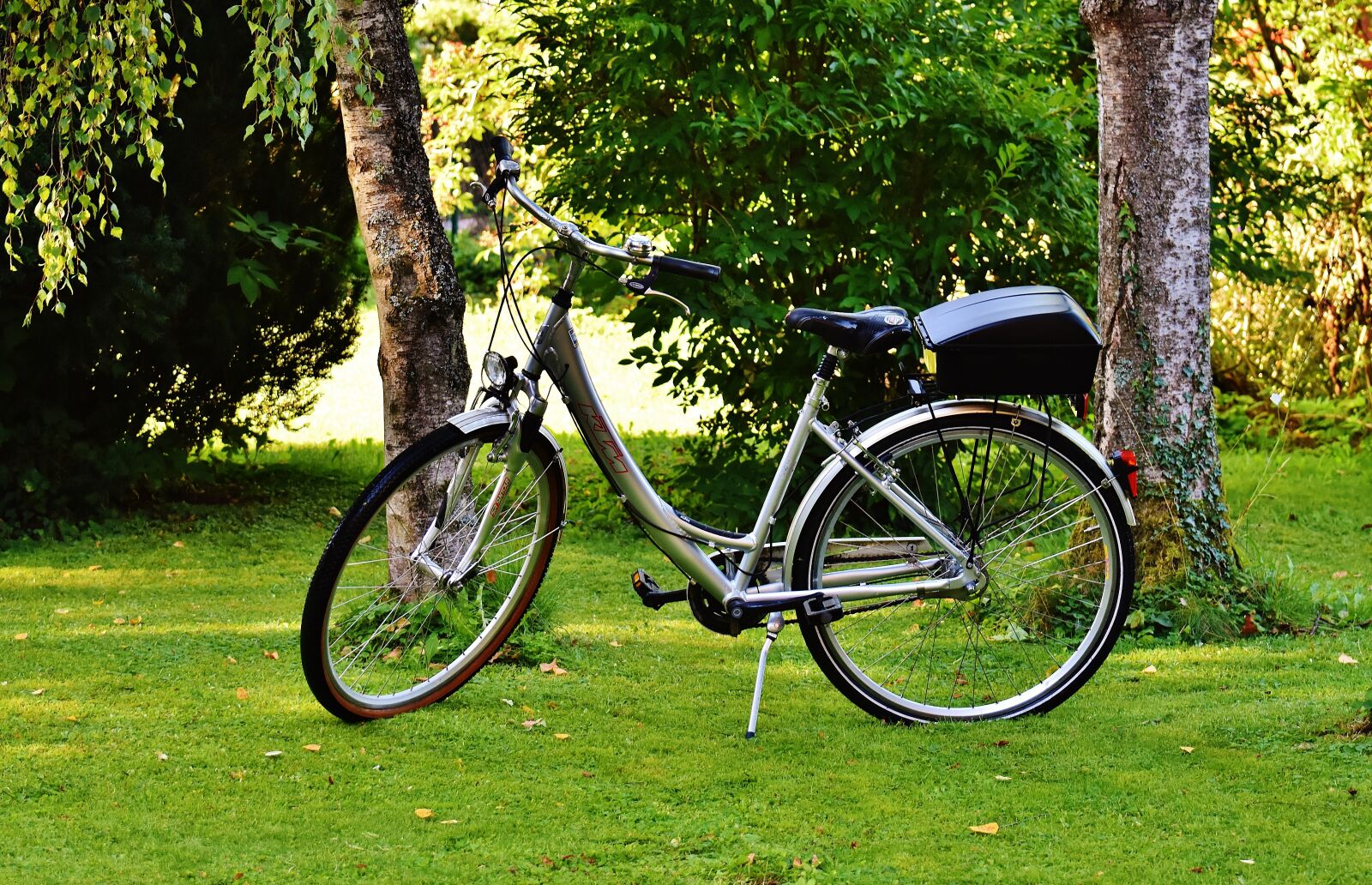 Nikon D7200 sample photo. Bike, cycle, wheel photography