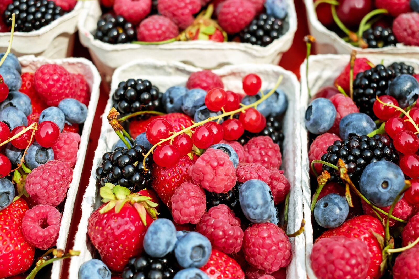 Fujifilm X-T10 + Fujifilm XF 35mm F1.4 R sample photo. Berries, raspberries, fruit photography