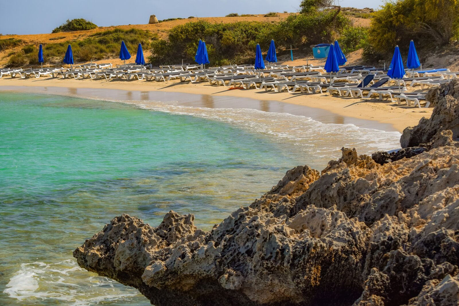 Nikon D3300 sample photo. Seashore, beach, water photography