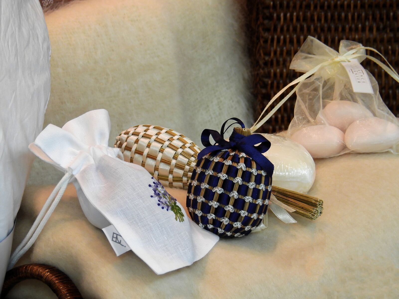 Nikon Coolpix P900 sample photo. Soap, deco, decoration photography