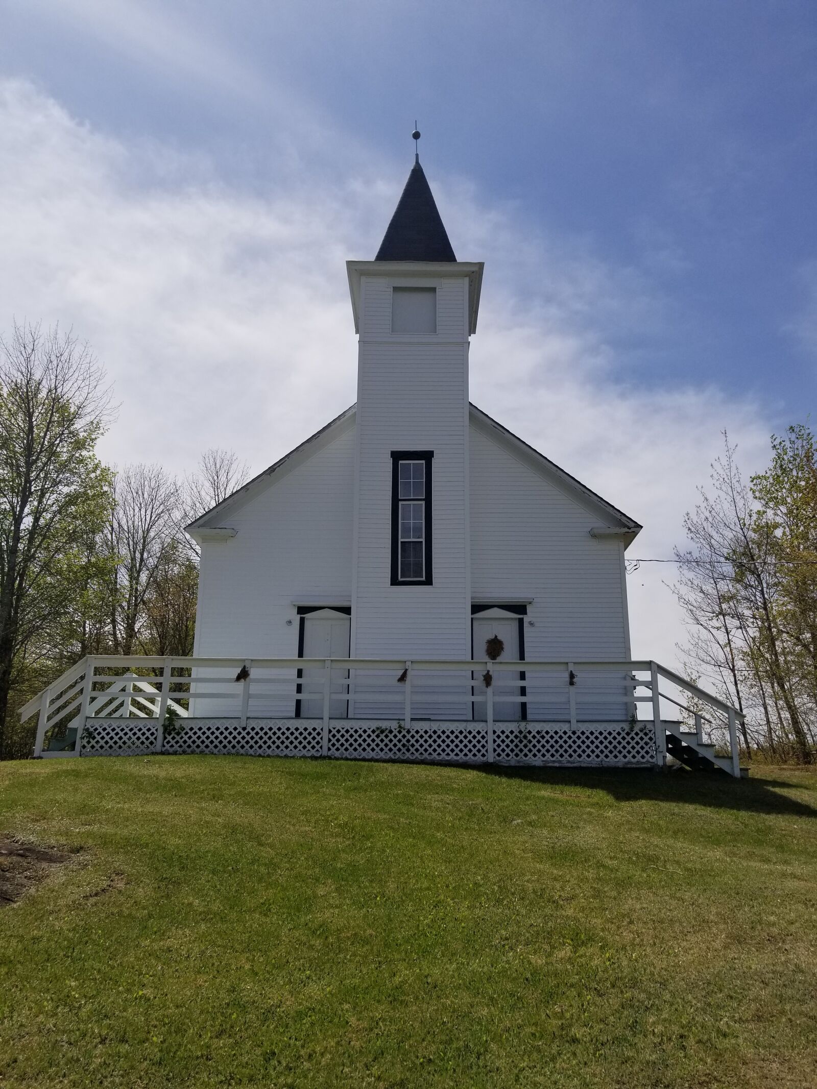 Samsung Galaxy S8+ sample photo. Church, old, architecture photography