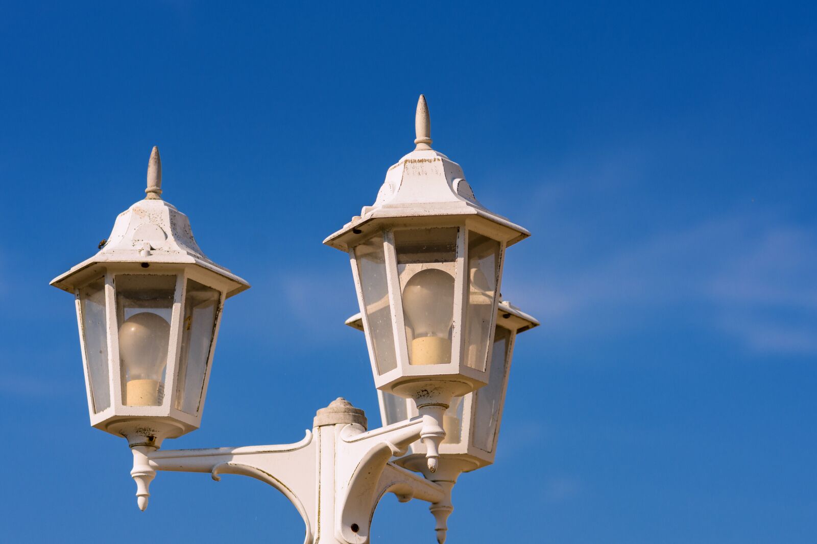 Nikon D7200 sample photo. Lantern, street lamp, light photography