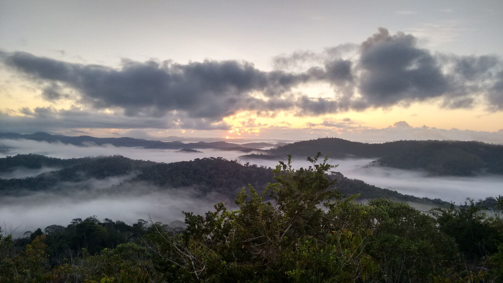 Motorola Moto G (2nd Gen) sample photo. Sky, clouds, landscape photography