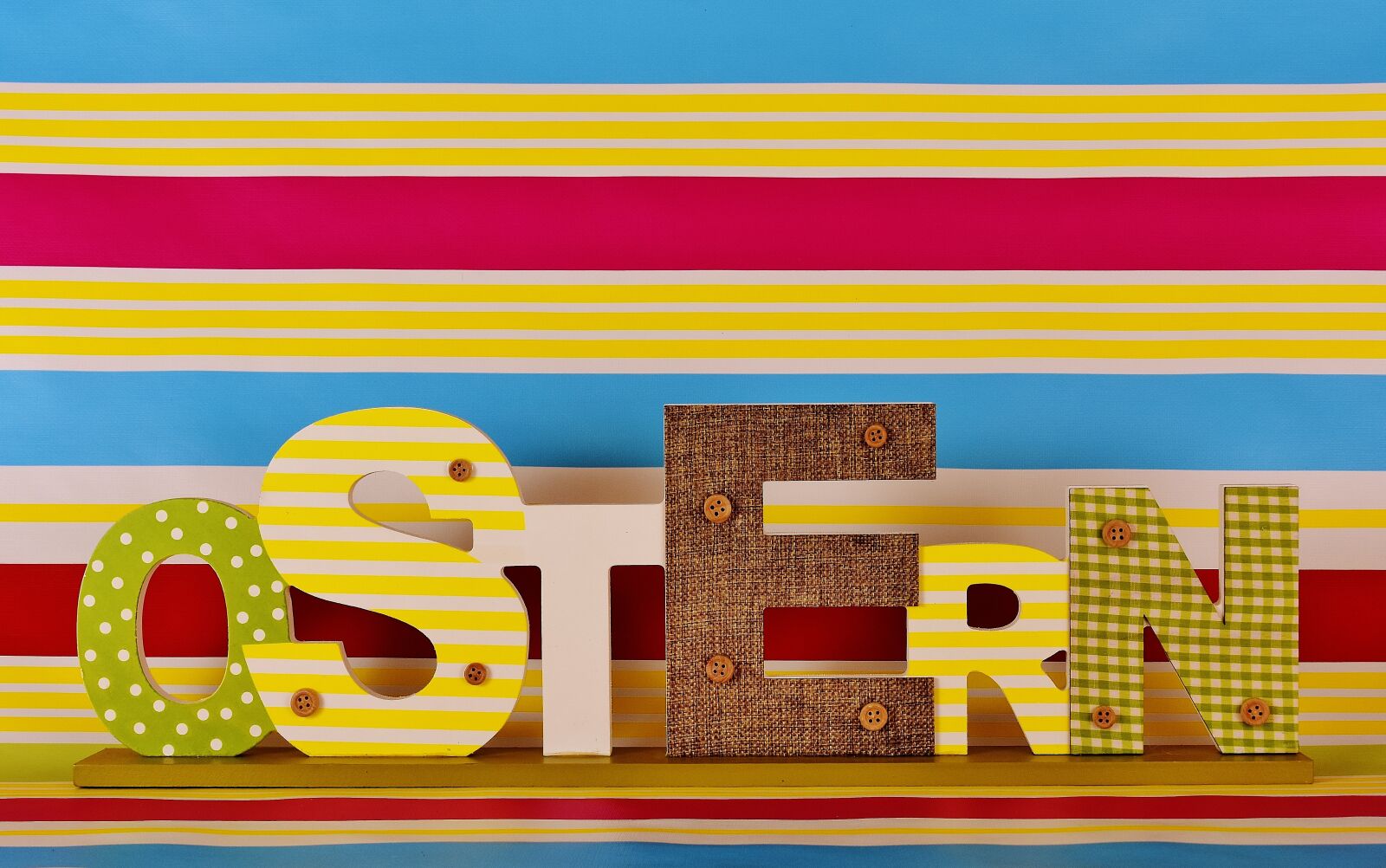 Nikon D7200 sample photo. Easter, happy easter, lettering photography