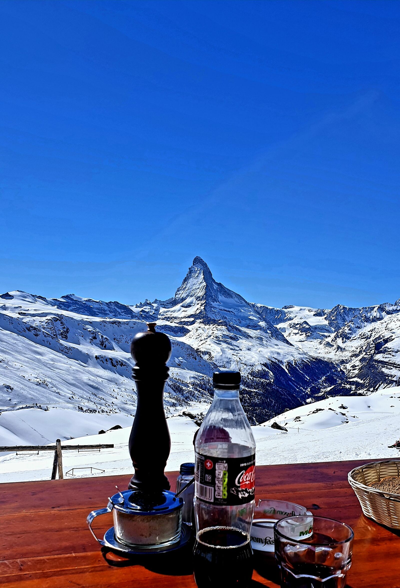 Samsung Galaxy S9 sample photo. Matterhorn, zermatt, mountain photography