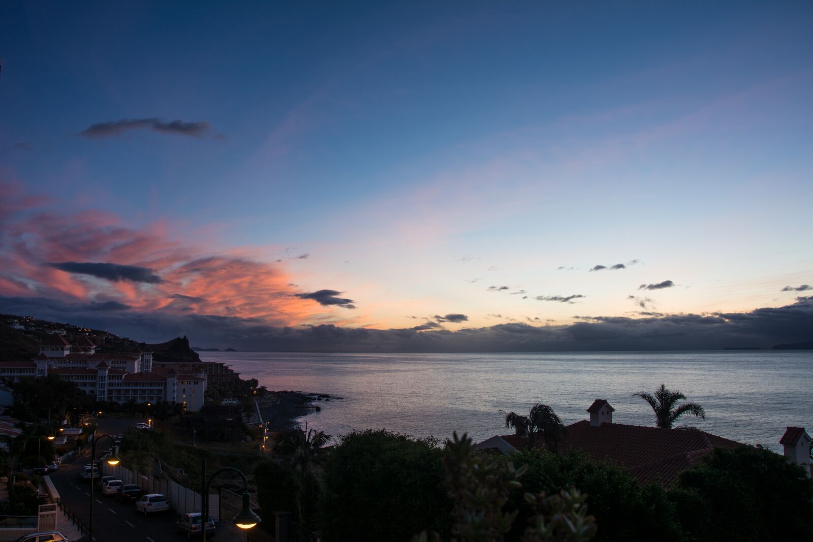Nikon D7100 sample photo. Sky, sea, beach photography