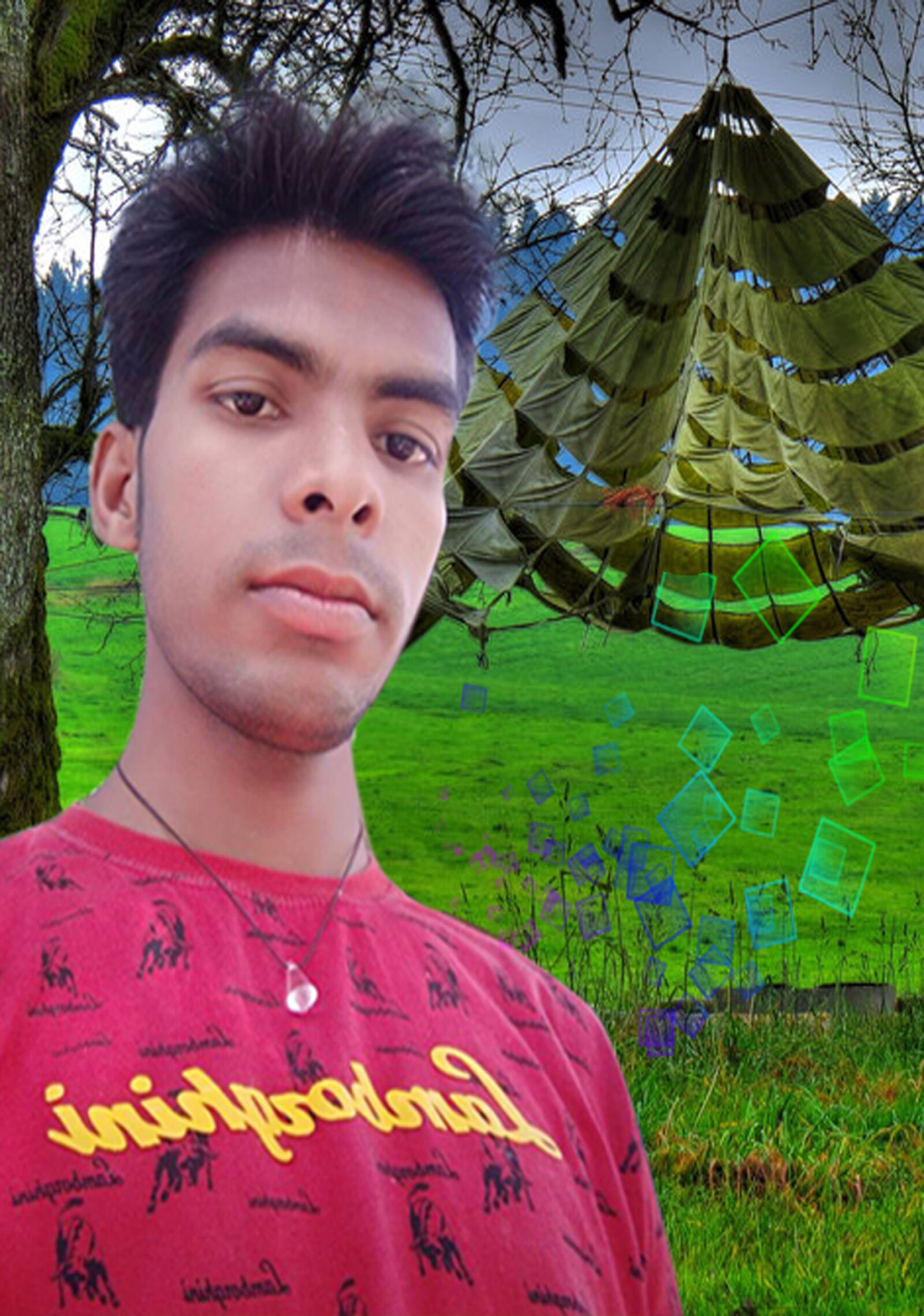 Nikon D90 sample photo. Ici, vikash, chopadiya photography