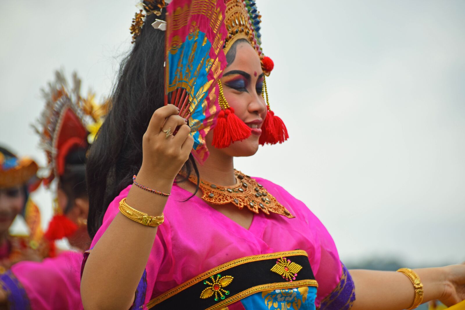 Nikon D3300 sample photo. Bali, indonesia, travel photography