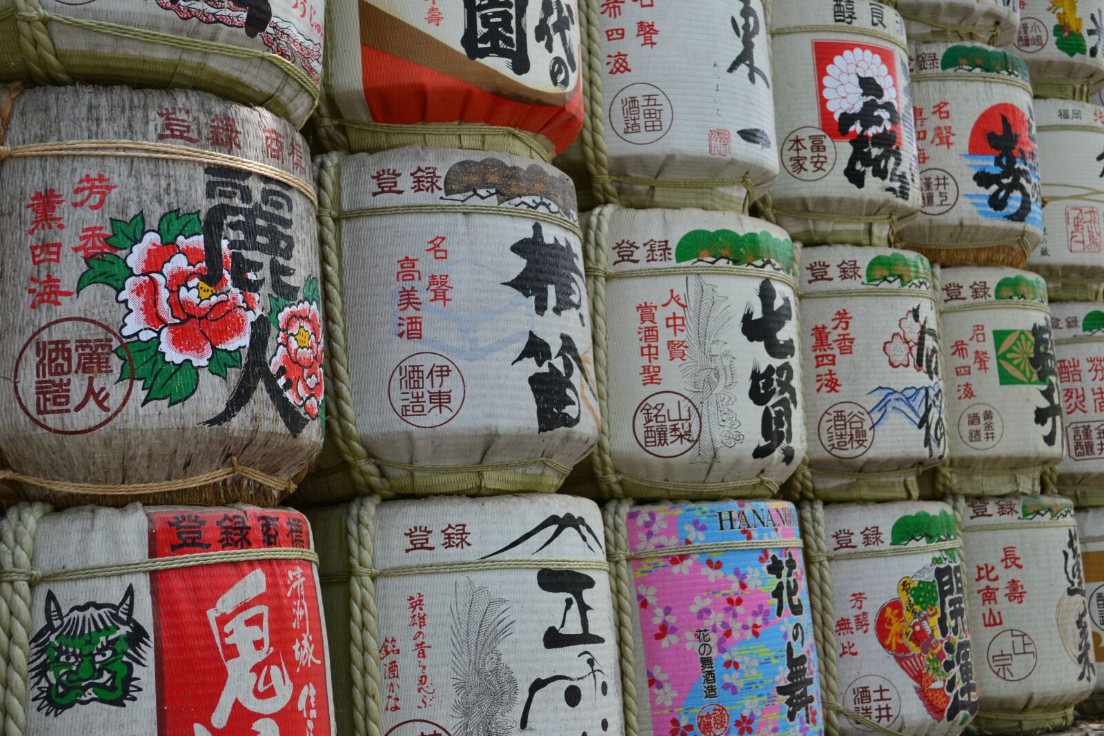 Nikon D3100 sample photo. Japan, temple, japanese photography