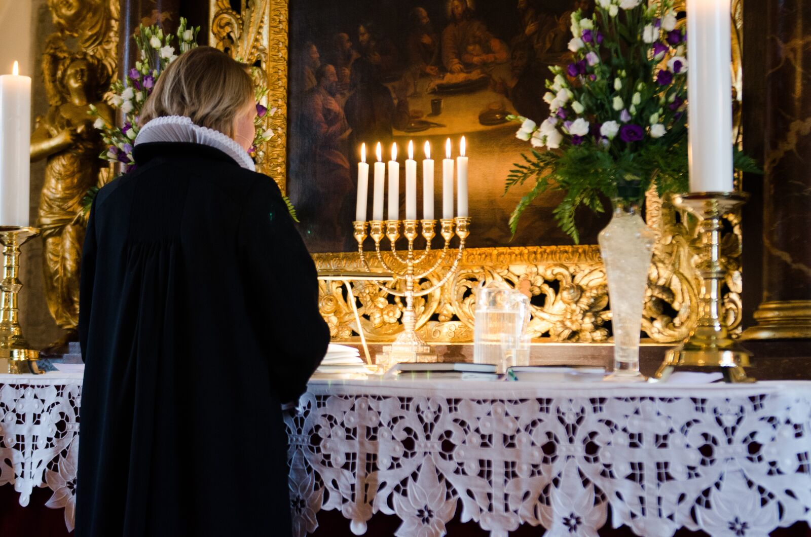 Nikon D7000 sample photo. Church, religion, christianity photography