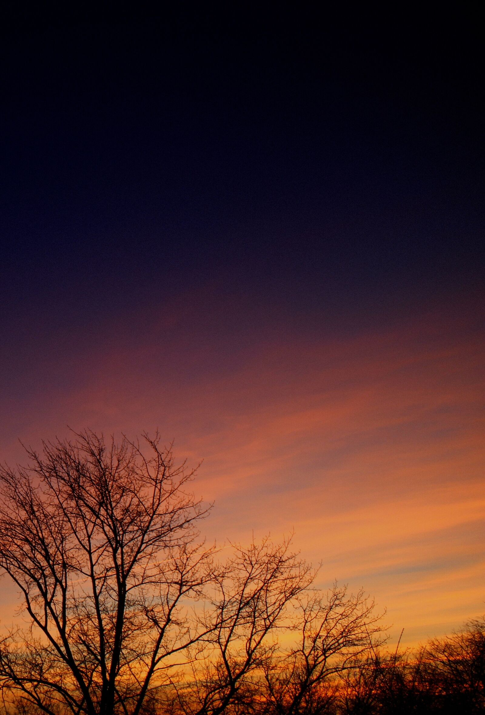 Canon EOS 650D (EOS Rebel T4i / EOS Kiss X6i) sample photo. Russia, saratov, sky photography
