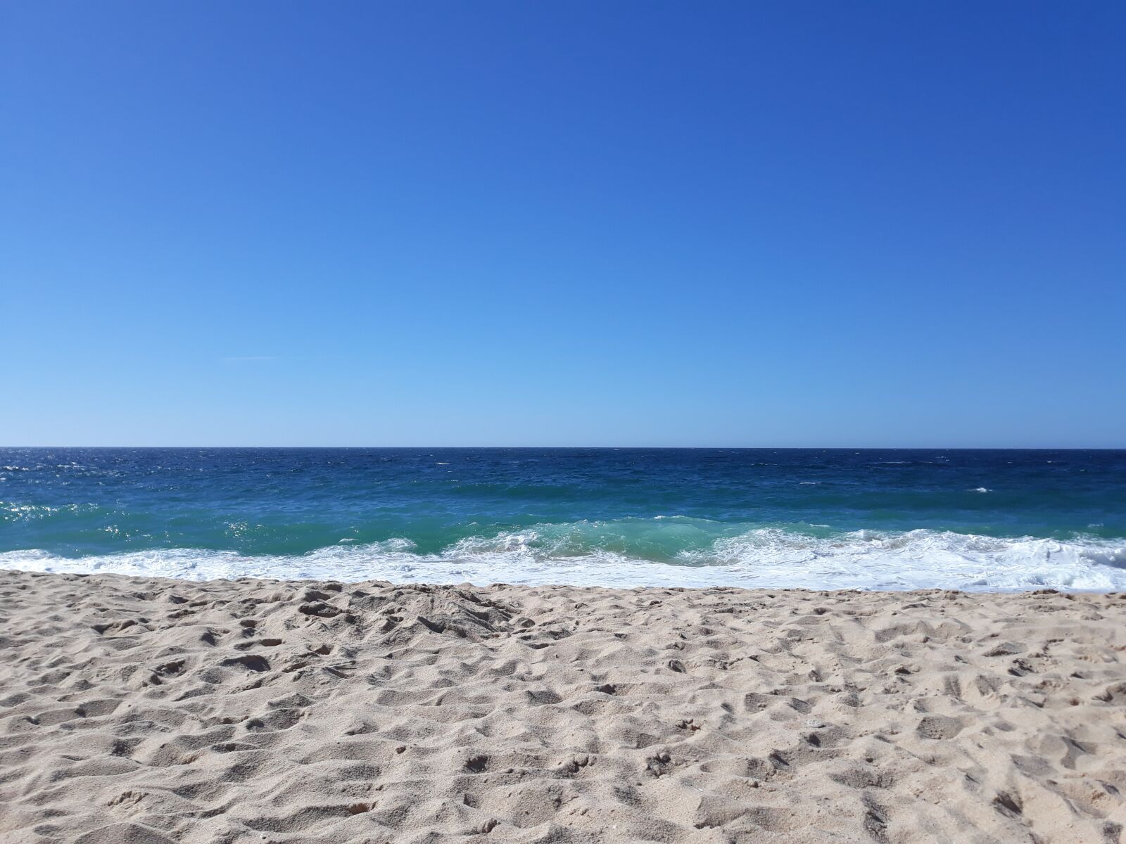 Samsung Galaxy J5 sample photo. Ocean, sea, seafront photography