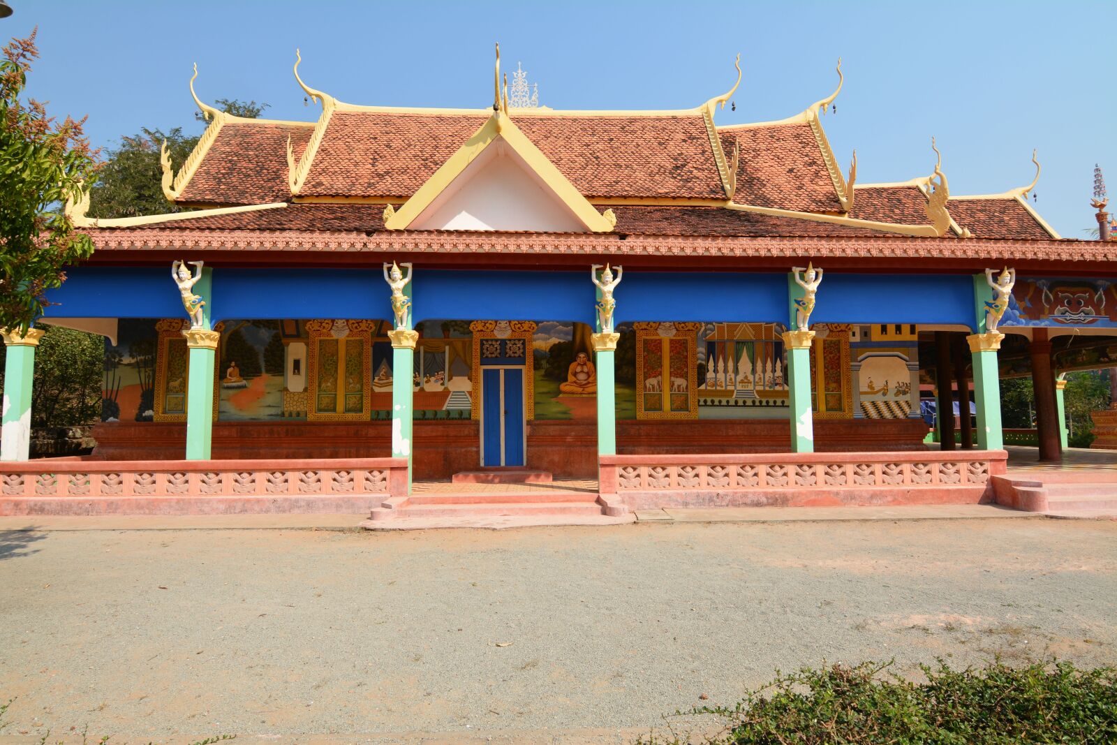 Nikon D7100 sample photo