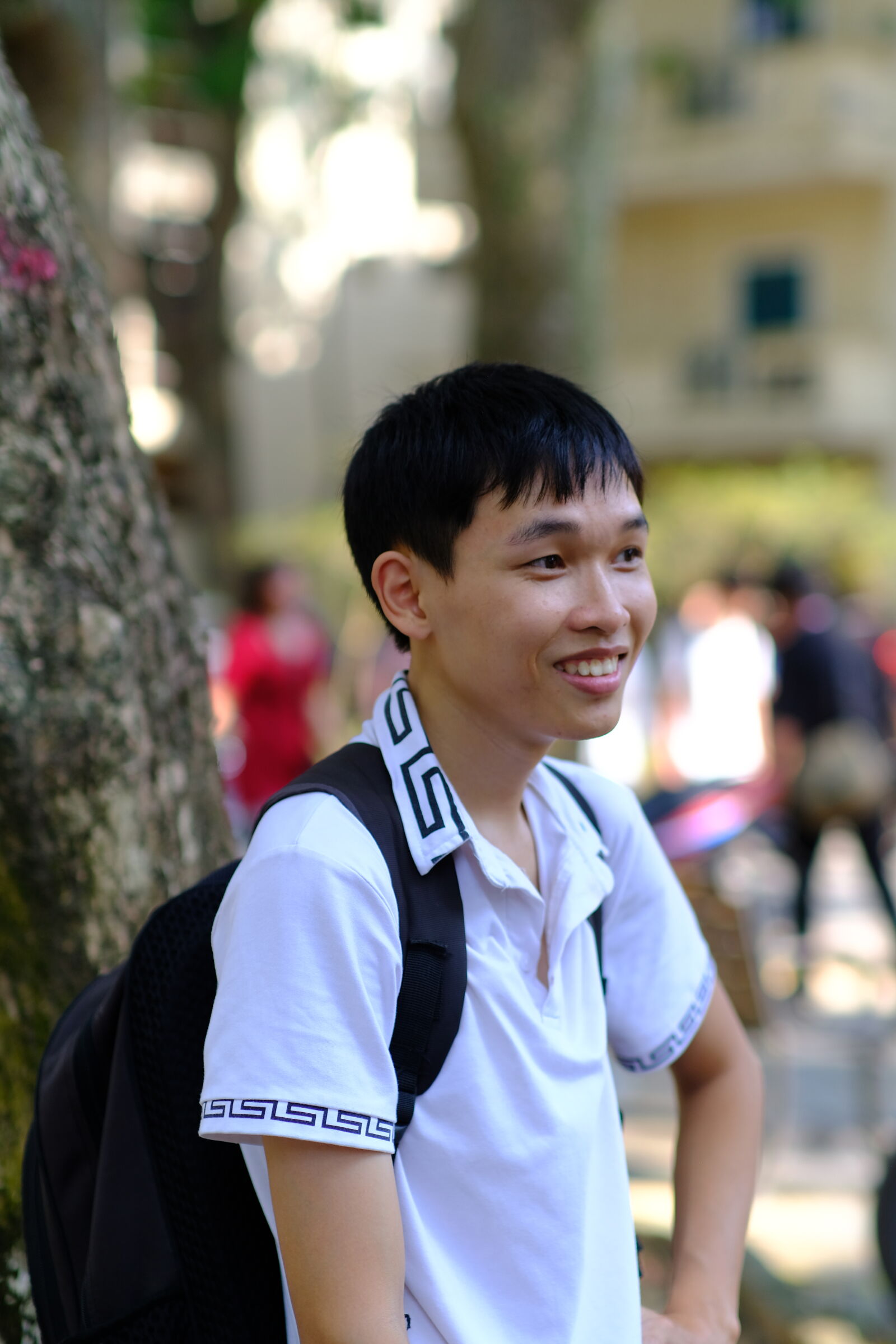Fujifilm X-T2 sample photo