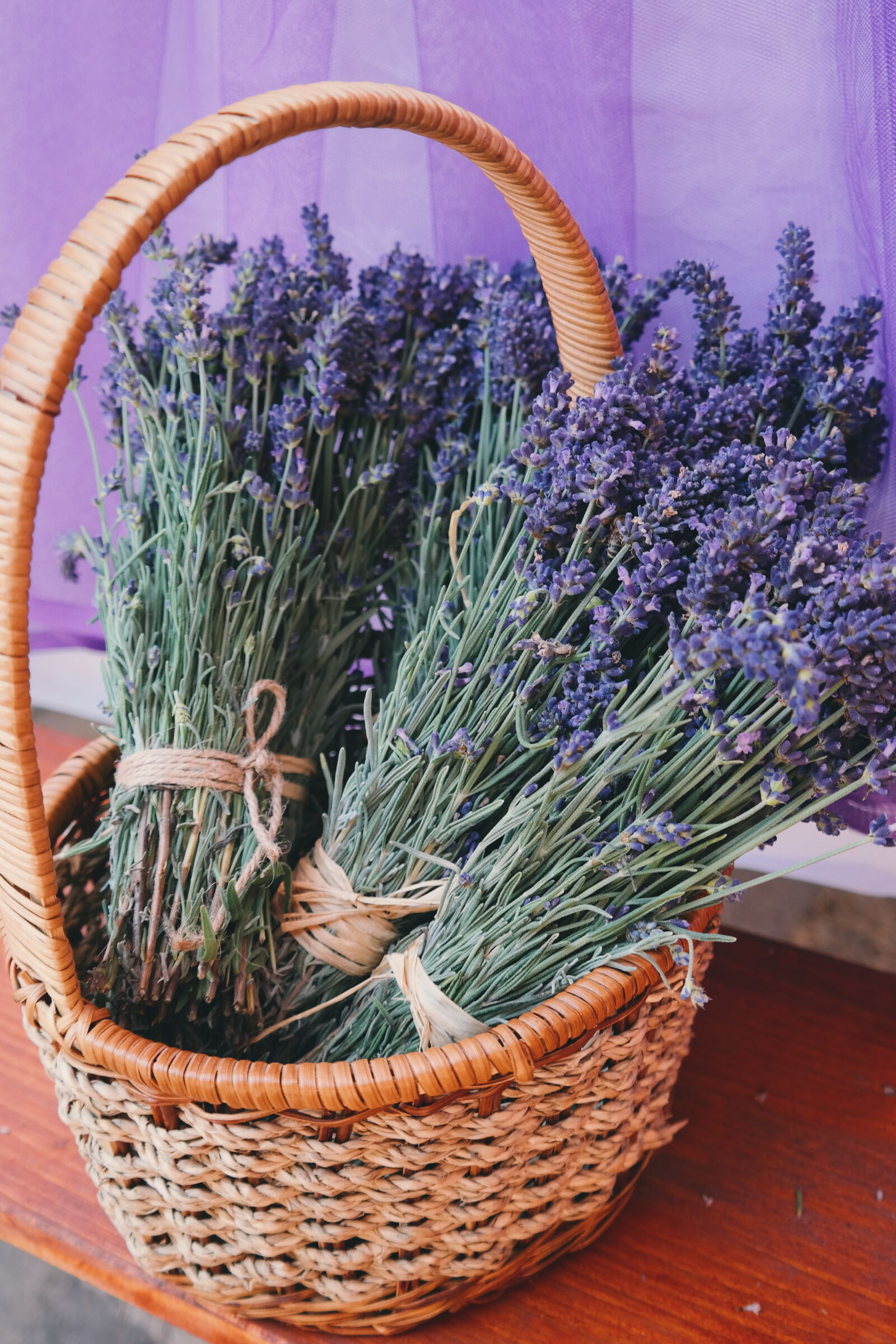 Samsung NX300 sample photo. Aroma, basket, beautiful, flowers photography