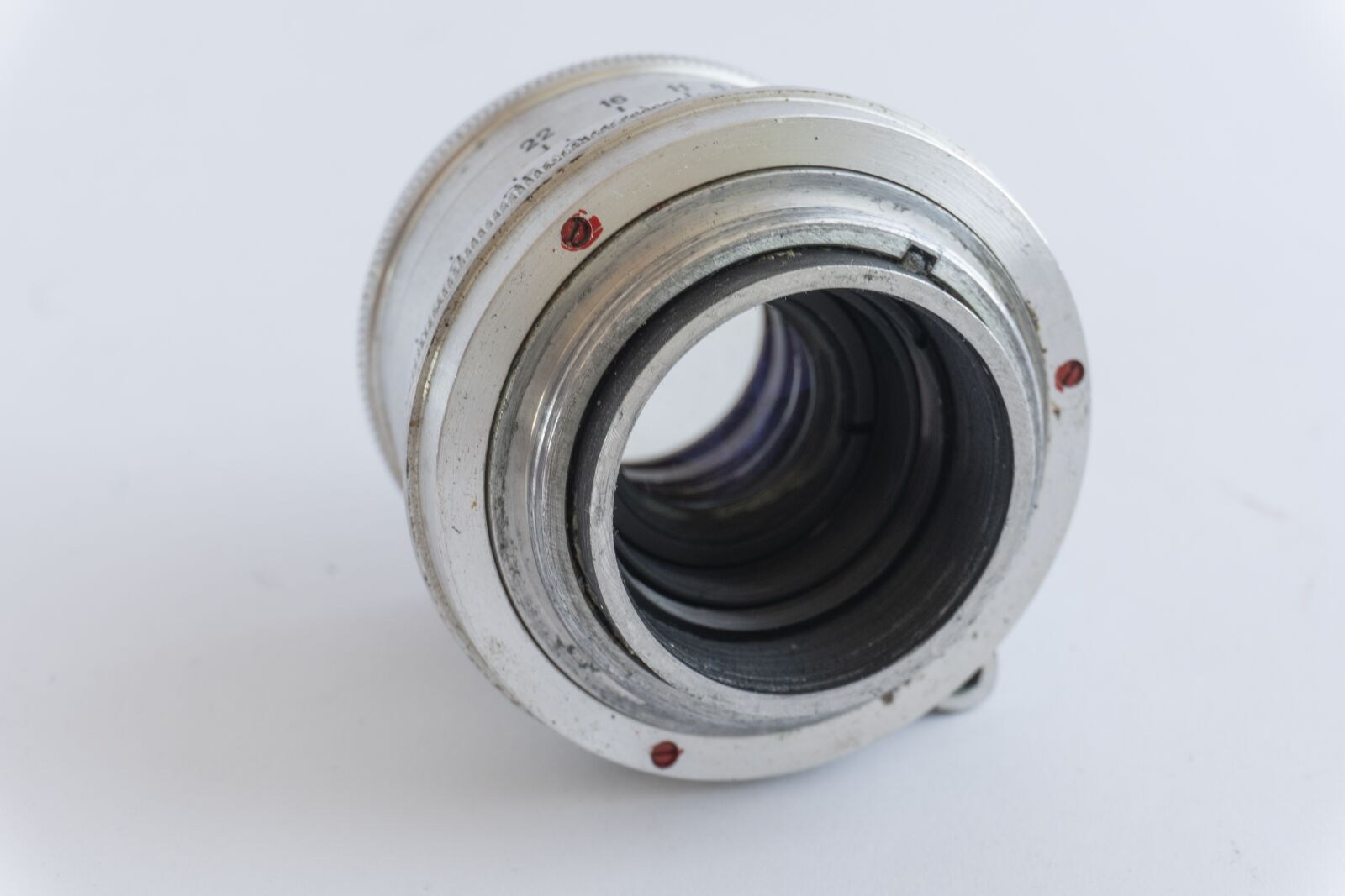 Sony a6300 sample photo. Camera, lens, old photography