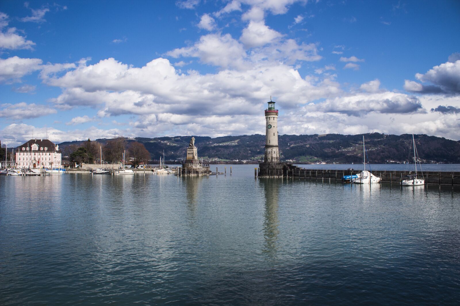 Canon EOS 600D (Rebel EOS T3i / EOS Kiss X5) sample photo. Lake constance, nature, water photography