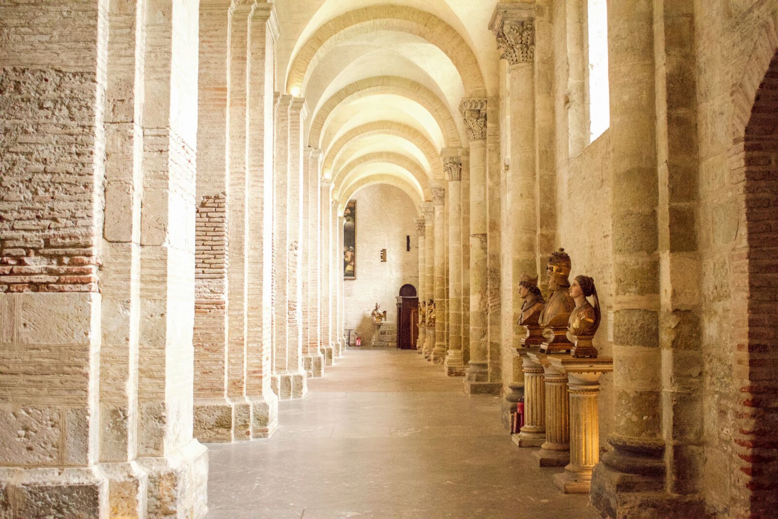 Nikon D3300 sample photo. France, toulouse, architecture photography