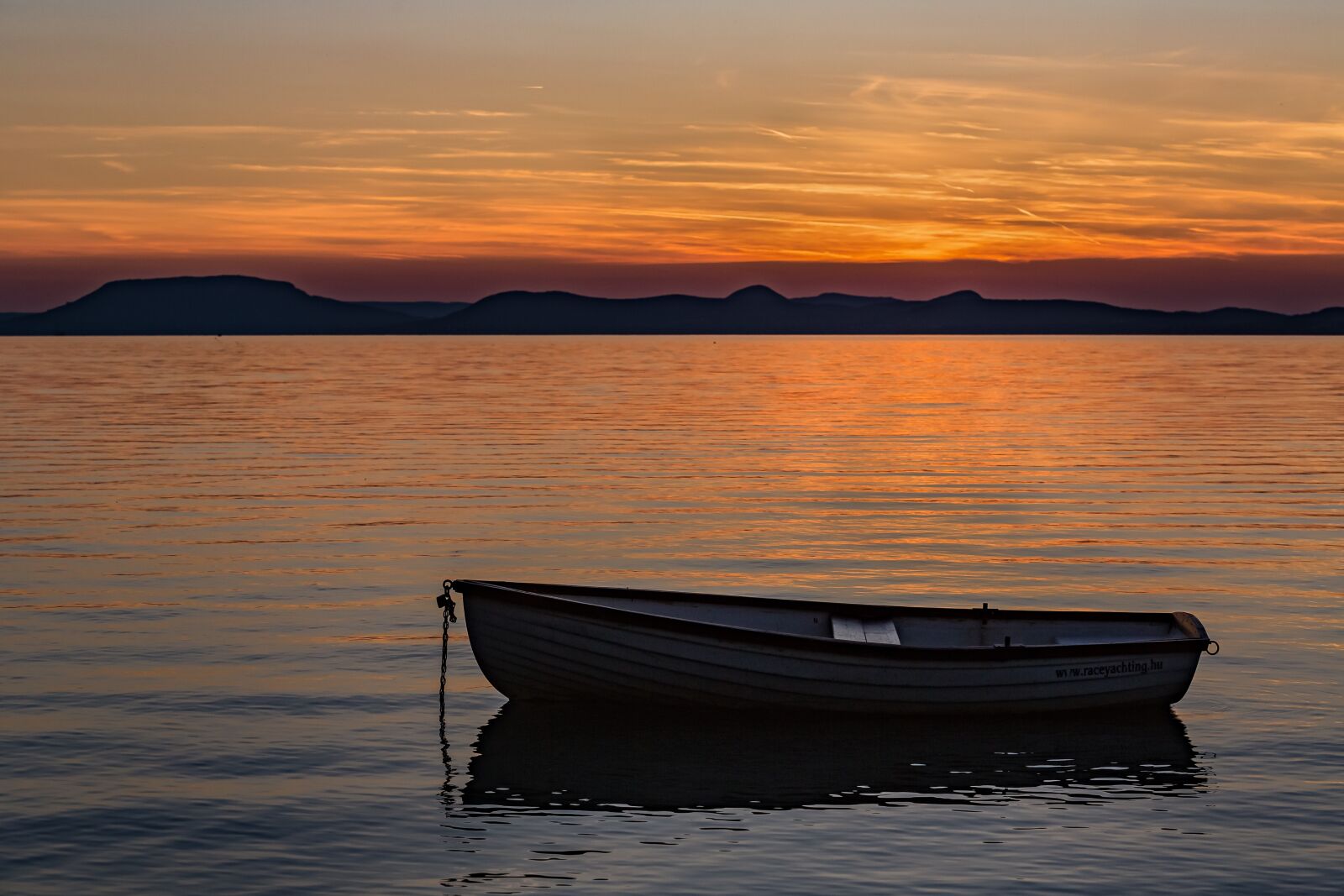 Canon EF 70-200mm F2.8L USM sample photo. Lake balaton, lake, water photography