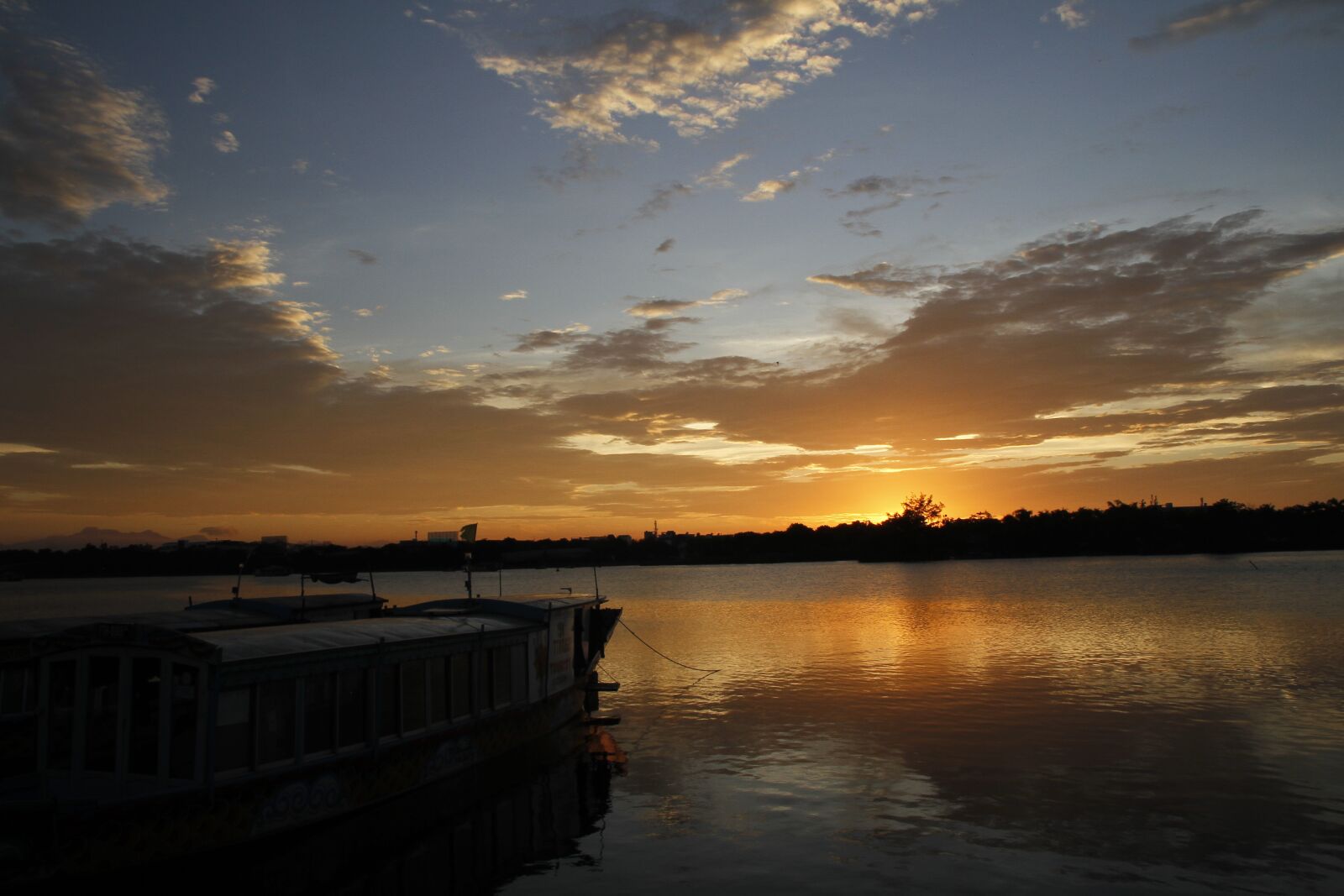 Canon EOS 7D sample photo. Sunset, nature, landscape photography