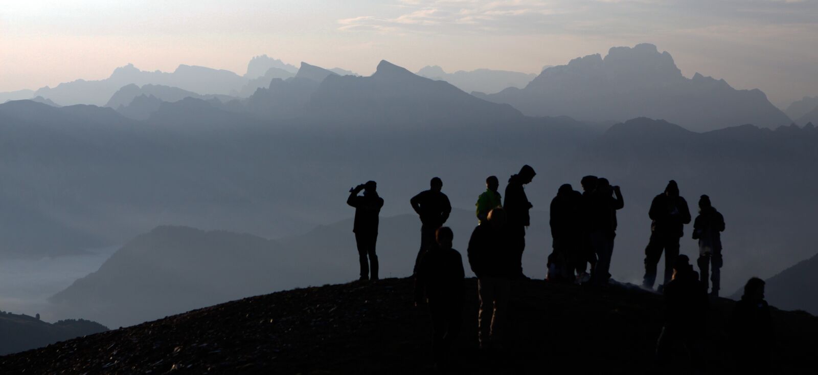 Canon EOS 50D sample photo. Alpine, sunrise, mountains photography