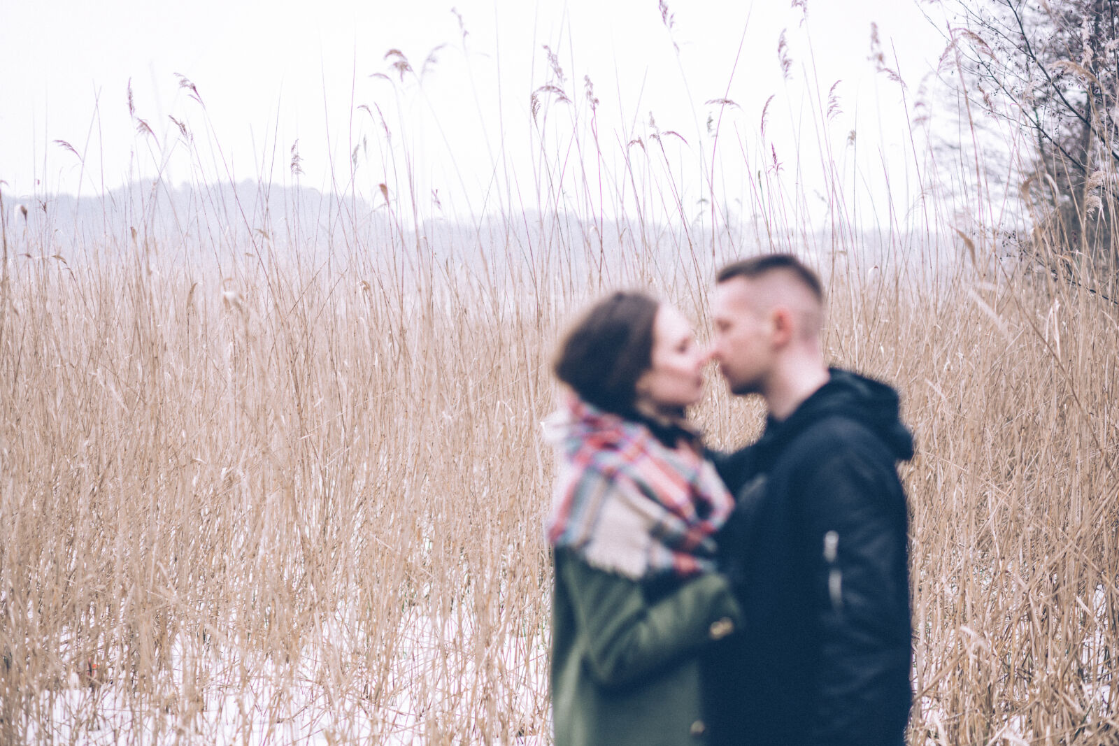 Canon EF 85mm F1.8 USM sample photo. Adult, blur, couple, enjoyment photography