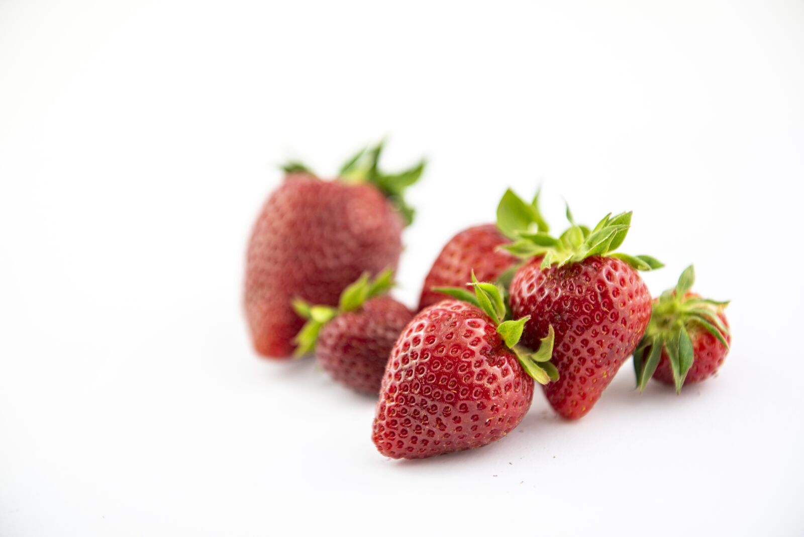 Nikon D750 sample photo. Food, healthy, nutrition photography