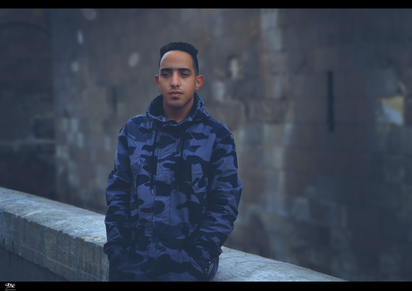 Nikon D5100 sample photo. Mohsen photography