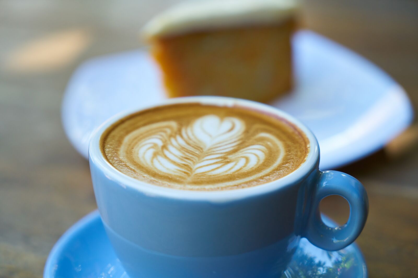 Sony a7R II sample photo. Coffee, caffeine, beverage photography