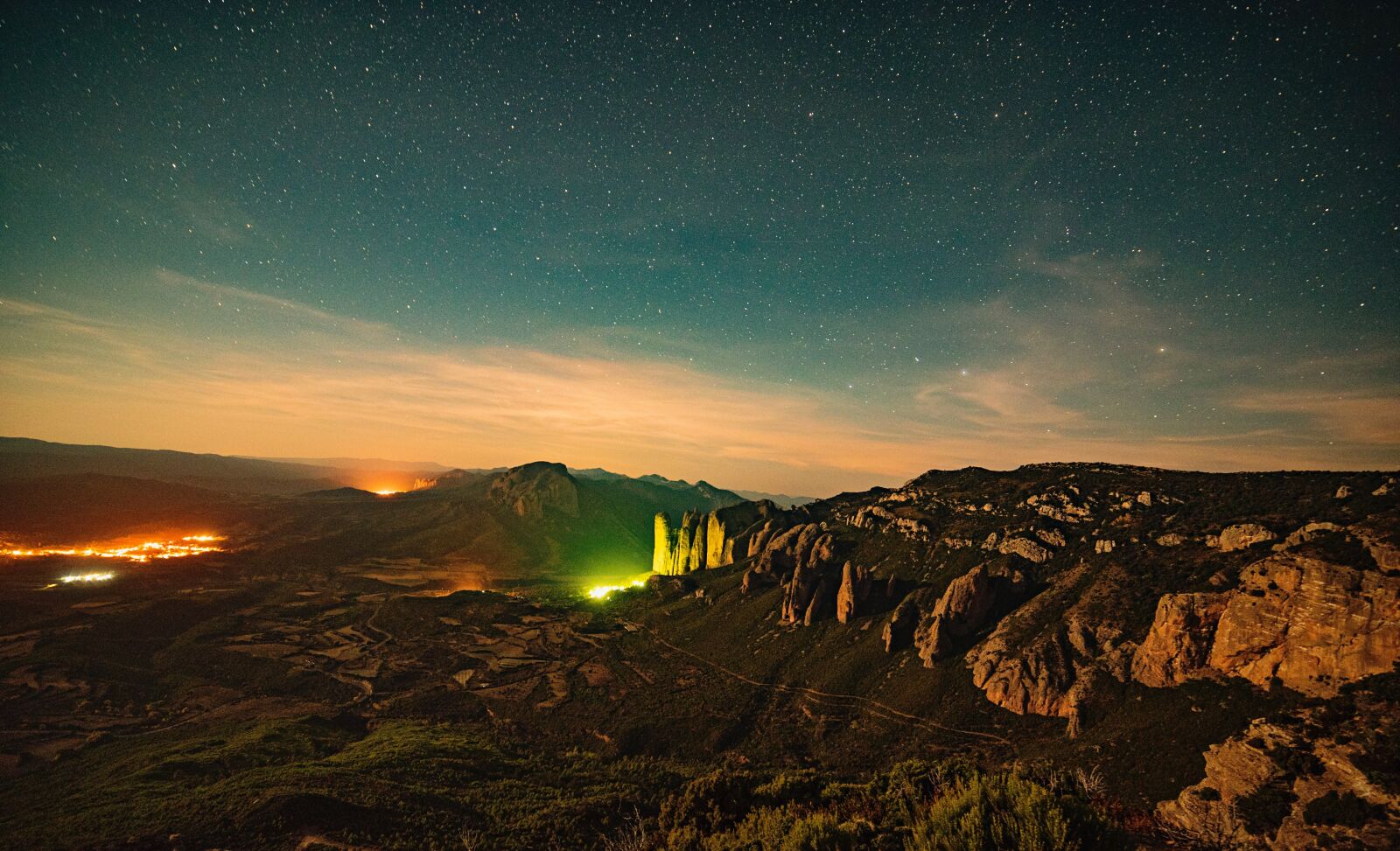 Nikon D750 sample photo. Panoramic, landscape, sky photography
